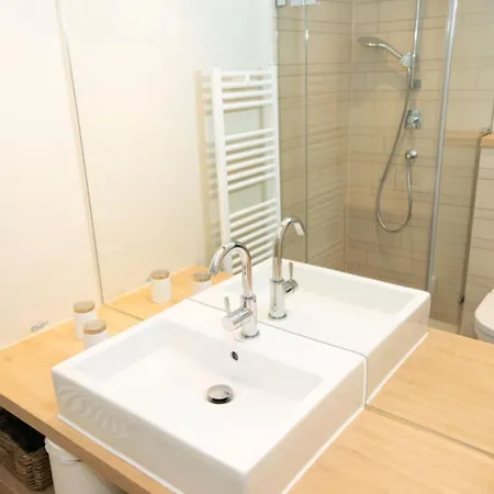 Niiloen Uetblick דירה ליסט