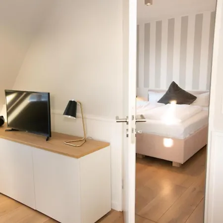 דירה Niiloen Uetblick