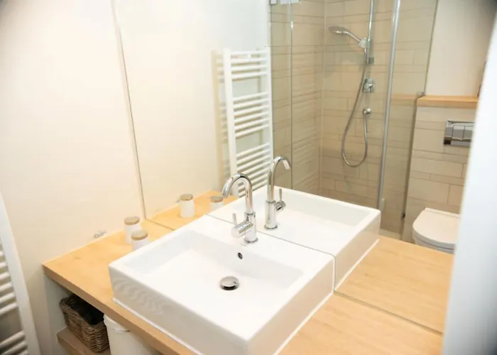 Niiloen Uetblick דירה ליסט