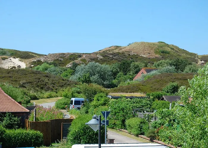 Niiloen Uetblick